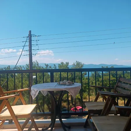 μεζονετα 公寓