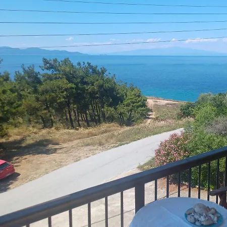 公寓 μεζονετα *