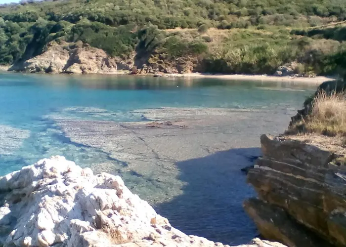 μεζονετα Nea Roda