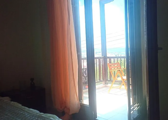 Apartment μεζονετα *