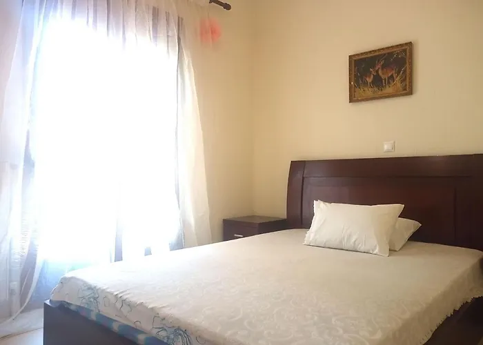 Apartment μεζονετα Nea Roda