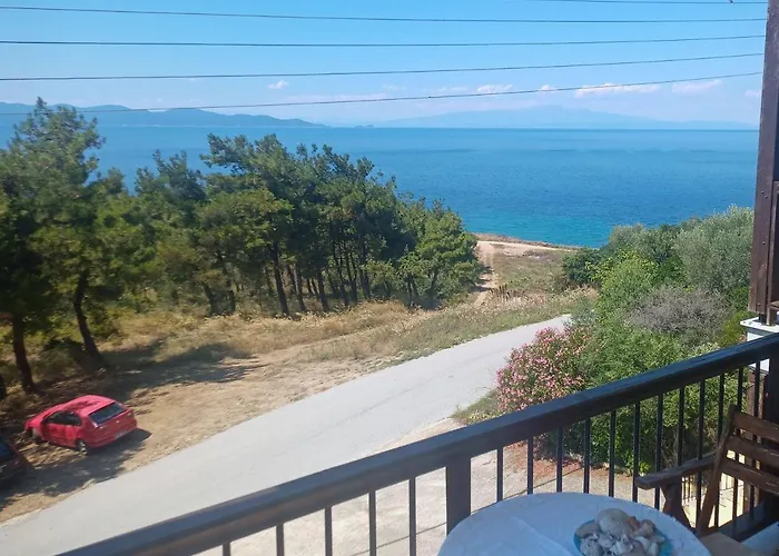 Apartment μεζονετα *