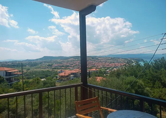 Apartment μεζονετα