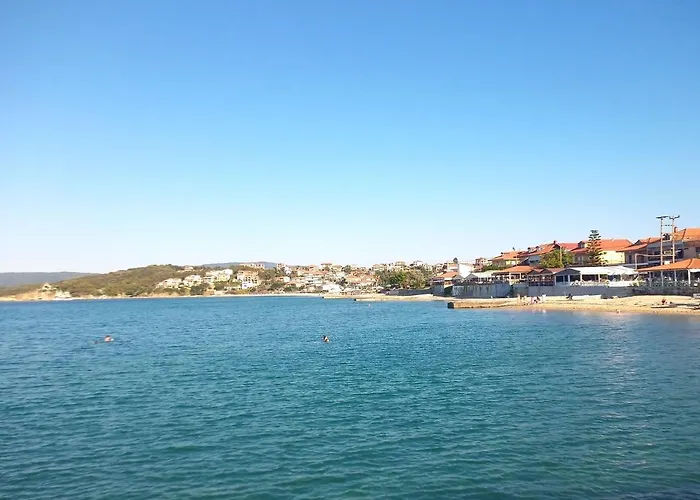 μεζονετα * Nea Roda