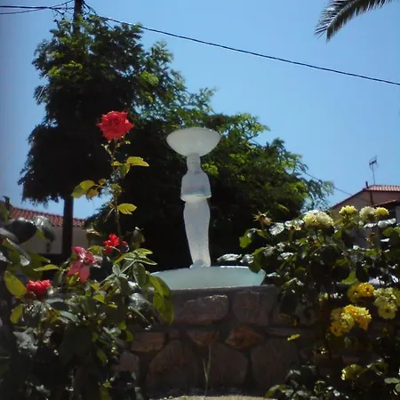 μεζονετα Apartment Nea Roda