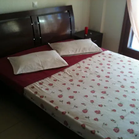 μεζονετα 아파트