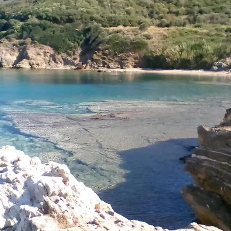 μεζονετα Nea Roda