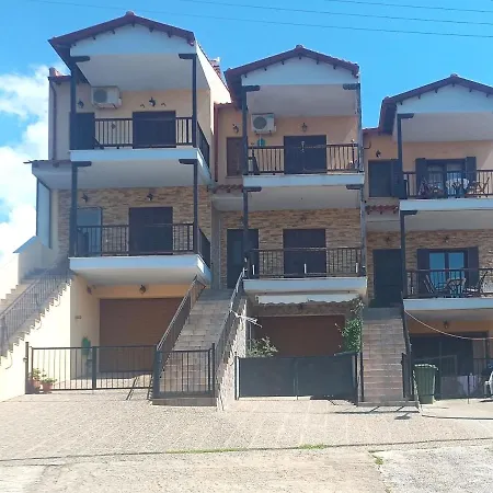 Apartment μεζονετα Nea Roda