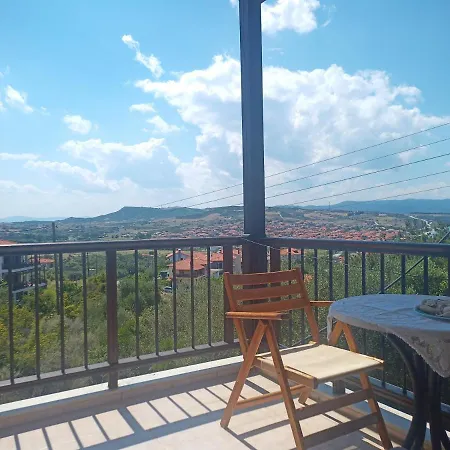 μεζονετα Nea Roda