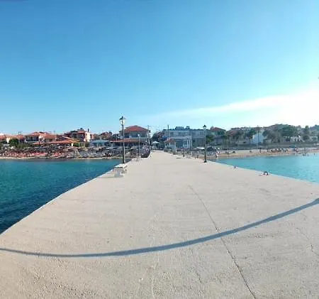 Lägenhet μεζονετα Nea Roda