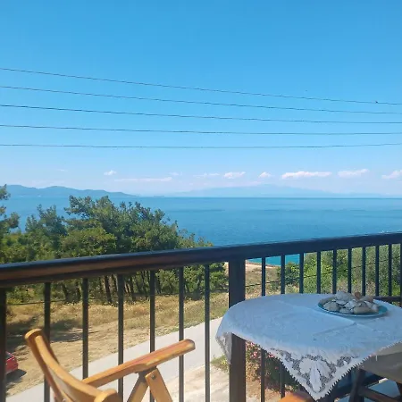 Lägenhet μεζονετα Nea Roda