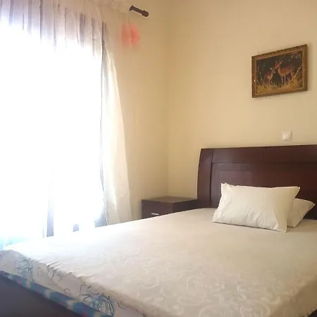 아파트 μεζονετα 네아 로다