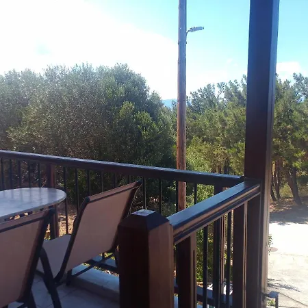 μεζονετα * Nea Roda