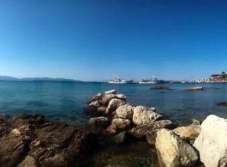 μεζονετα