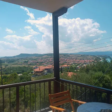 Lägenhet μεζονετα