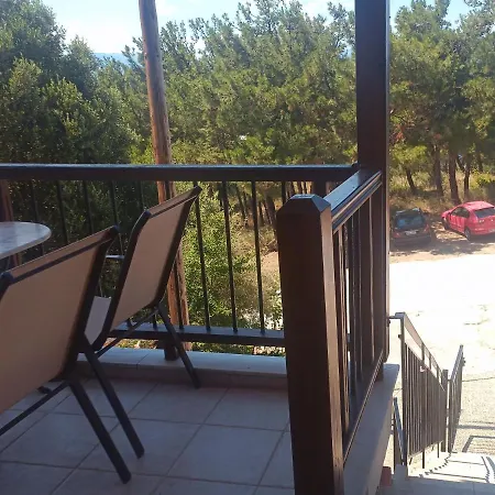 μεζονετα Apartment *