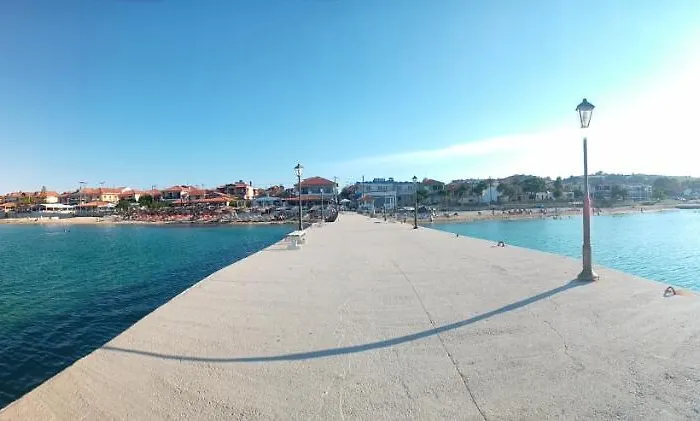 Διαμέρισμα μεζονετα Νέα Ρόδα