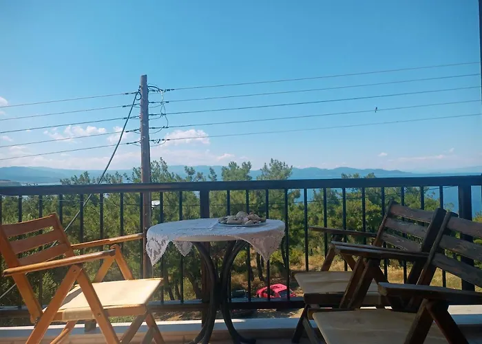 μεζονετα Διαμέρισμα