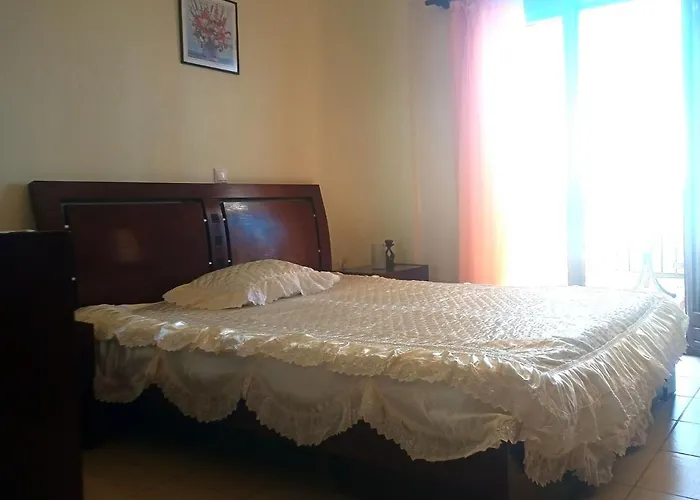 Διαμέρισμα μεζονετα