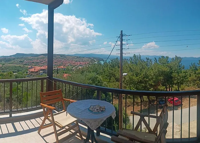 μεζονετα Διαμέρισμα