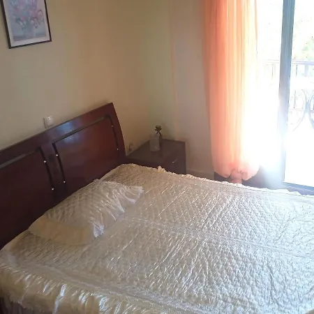Apartmán μεζονετα Nea Roda