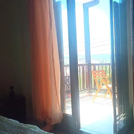 Apartmán μεζονετα *