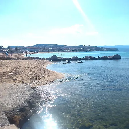 Apartmán μεζονετα *