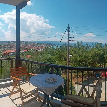 μεζονετα Apartmán