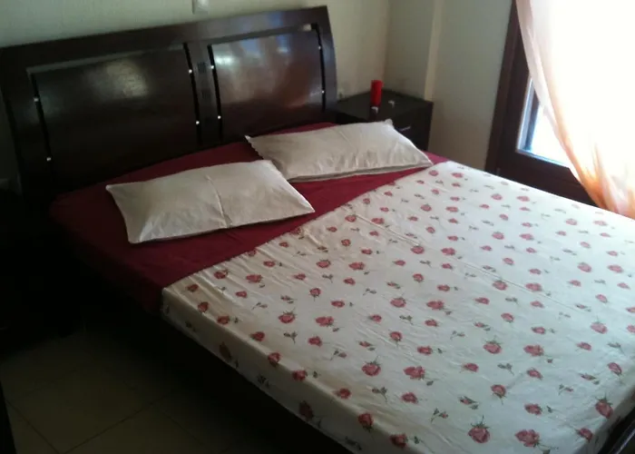 μεζονετα Appartement