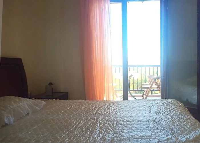 μεζονετα Appartement Nea Roda
