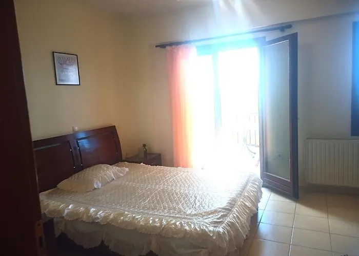 Appartement μεζονετα