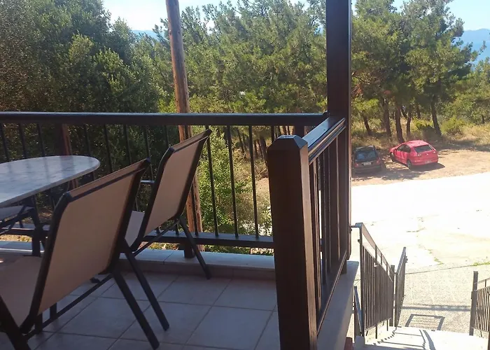 μεζονετα Appartement *